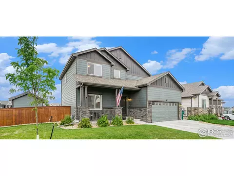 884 Emerald Lakes St, Windsor, CO 80550