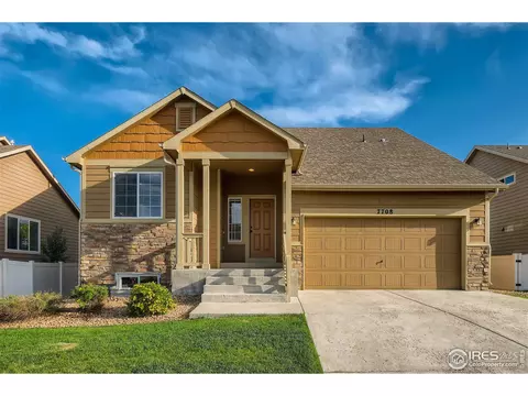 7708 Talon Pkwy, Greeley, CO 80634