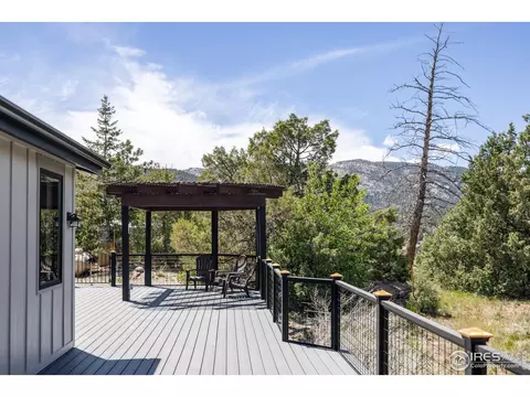 96 Navajo Ct, Lyons, CO 80540 photo 31