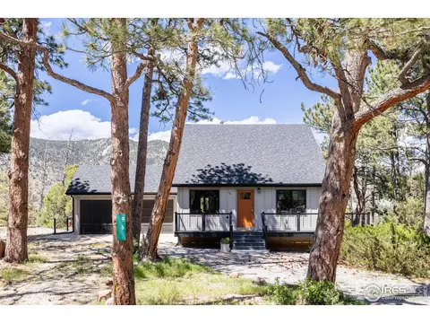 96 Navajo Ct, Lyons, CO 80540 photo 2