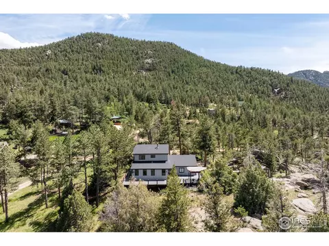 96 Navajo Ct, Lyons, CO 80540