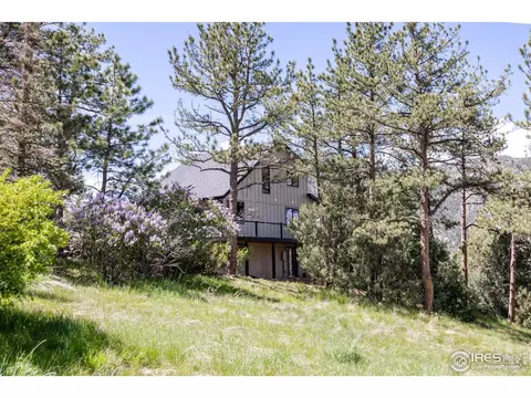 96 Navajo Ct, Lyons, CO 80540 photo 30