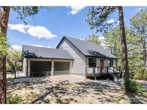 96 Navajo Ct, Lyons, CO 80540 photo 3