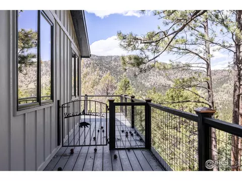 96 Navajo Ct, Lyons, CO 80540 photo 29