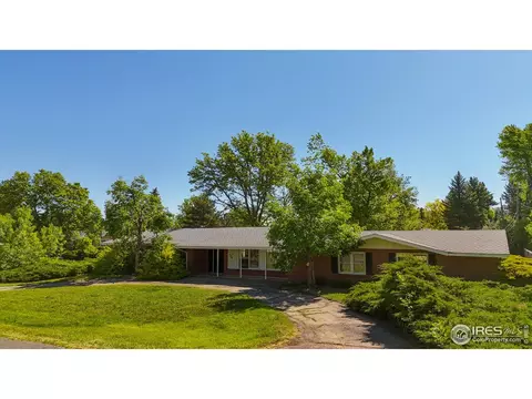 490 Erie Dr, Boulder, CO 80303