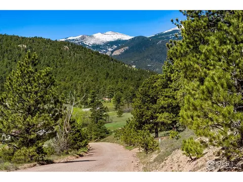 223 Taylor Rd, Lyons, CO 80540