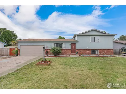 1428 Avondale Pl, Loveland, CO 80538