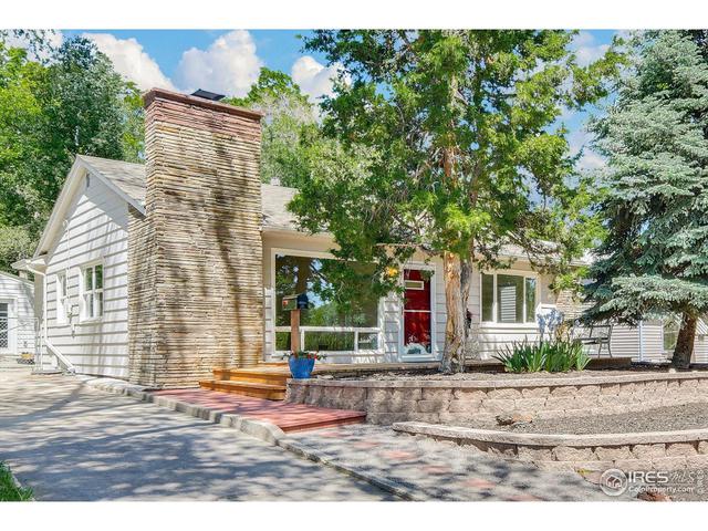 719 Sumner St, Longmont, CO 80501