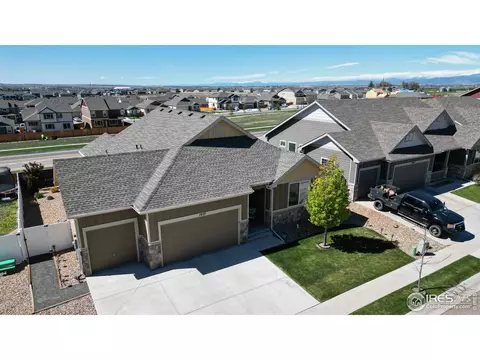 1057 Mount Columbia Dr, Severance, CO 80550