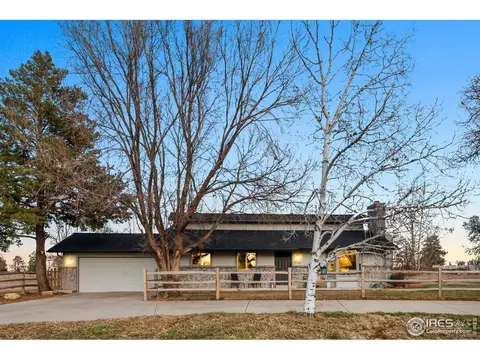 9206 Del Camino Ln, Longmont, CO 80504