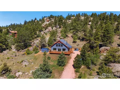 203 Mount Elbert Ct, Livermore, CO 80536