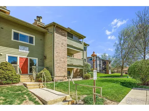 50 19th Ave #30, Longmont, CO 80501