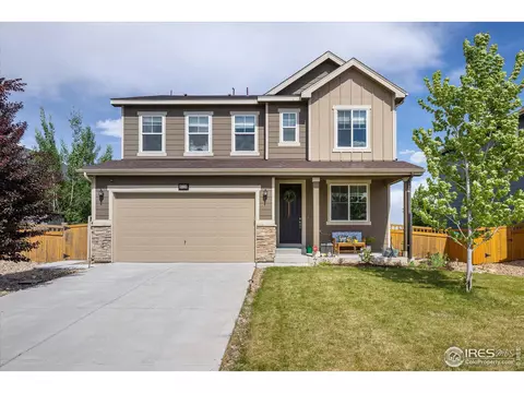 6528 Copper Dr, Frederick, CO 80516