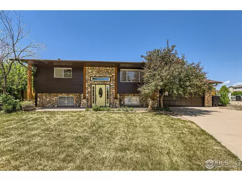 1021 Tony Pl, Longmont, CO 80501
