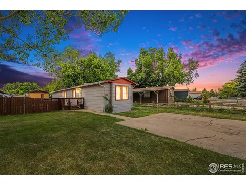 8509 Mummy Range Dr, Fort Collins, CO 80528