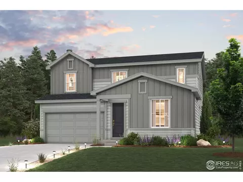 4387 Caramel St, Timnath, CO 80547