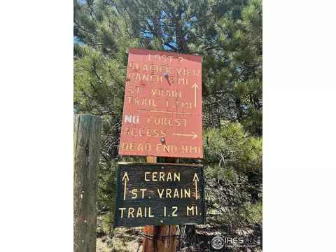 75 Overland Dr, Ward, CO 80481 photo 7