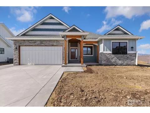 813 William Way, Berthoud, CO 80513