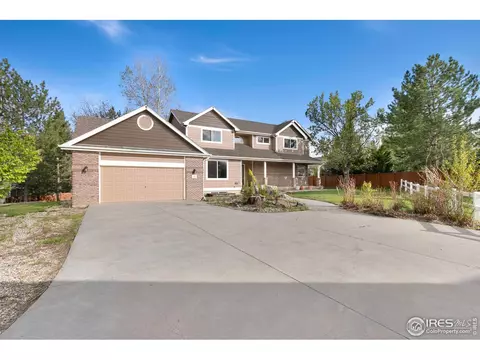 689 Modena Ct, Loveland, CO 80537