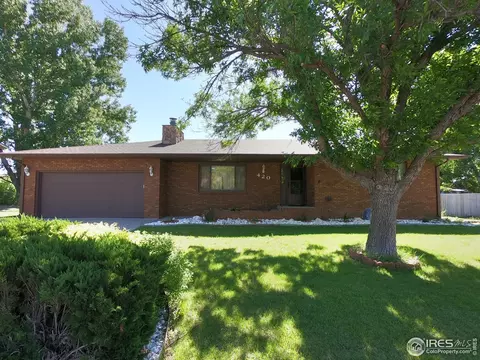 420 Dahlia St, Fort Morgan, CO 80701