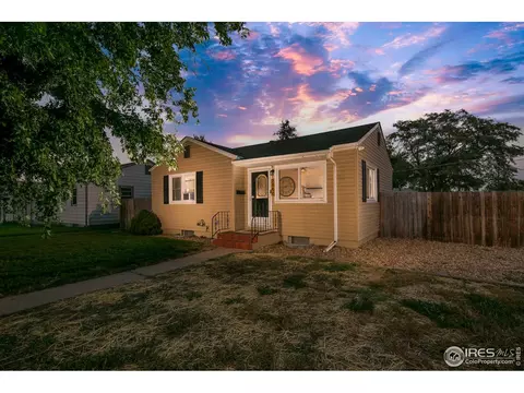 2444 12th Ave Ct, Greeley, CO 80631