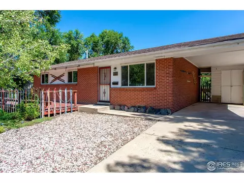 850 34th St, Boulder, CO 80303