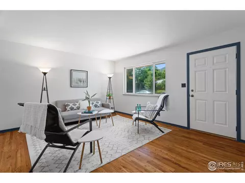850 34th St, Boulder, CO 80303 photo 3