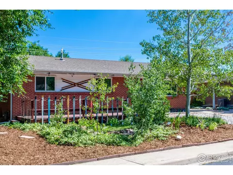 850 34th St, Boulder, CO 80303 photo 2
