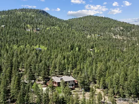 1673 Black Squirrel Dr, Estes Park, CO 80517
