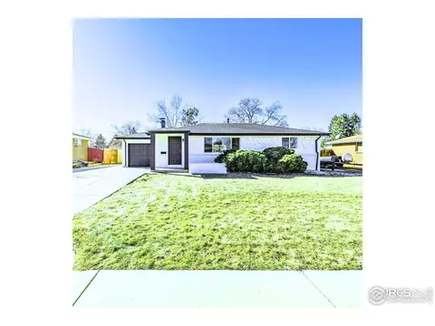 8371 Chase Way, Arvada, CO 80003