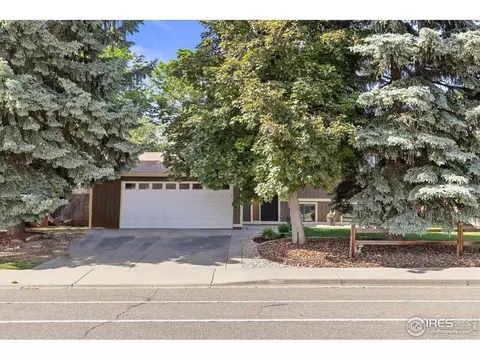 1829 Eagle Dr, Loveland, CO 80537