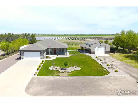 26221 Fairway Dr, Brush, CO 80723