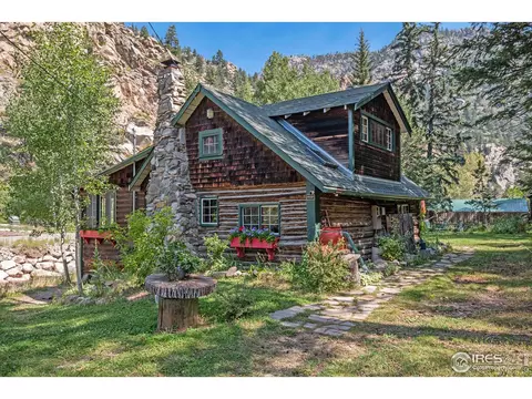 10518 County Road 43, Glen Haven, CO 80532