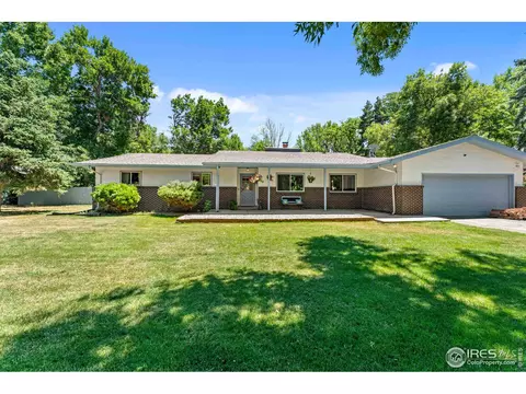 740 Rockway Pl, Boulder, CO 80303