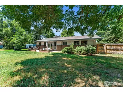 740 Rockway Pl, Boulder, CO 80303 photo 3