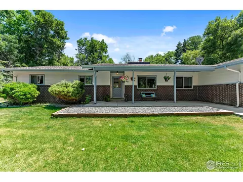 740 Rockway Pl, Boulder, CO 80303 photo 2