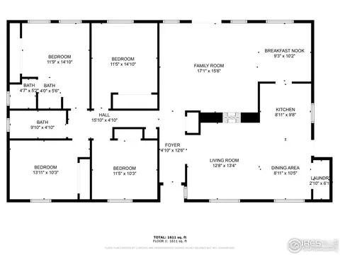 740 Rockway Pl, Boulder, CO 80303 photo 31