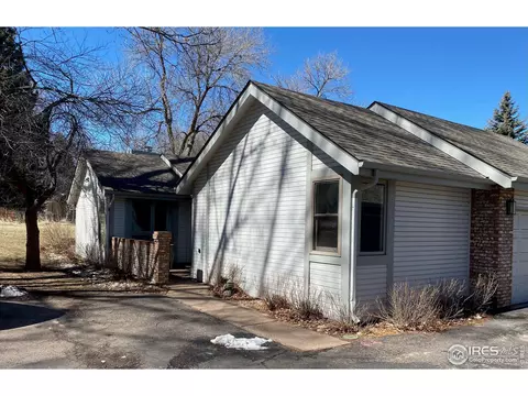 636 Cheyenne Dr #5, Fort Collins, CO 80525