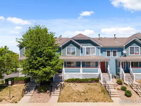 3660 W 25th St #1302, Greeley, CO 80634