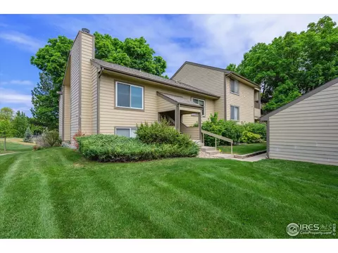 3465 Lochwood Dr #A-6, Fort Collins, CO 80525