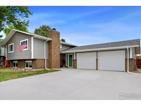 2731 W 28th St, Loveland, CO 80538