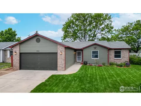 301 N 44th Ave Ct, Greeley, CO 80634