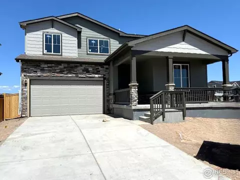 4363 Caramel St, Timnath, CO 80547