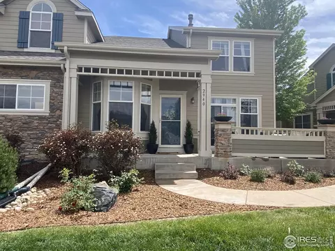 2940 Tabernash Dr, Loveland, CO 80538