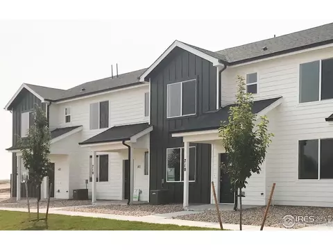 500 S Denver Ave #14C, Fort Lupton, CO 80621
