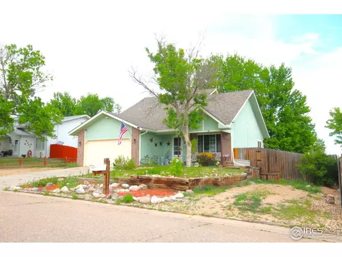 4538 Lake Mead Dr, Greeley, CO 80634