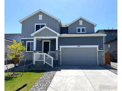 4396 Caramel St, Timnath, CO 80547