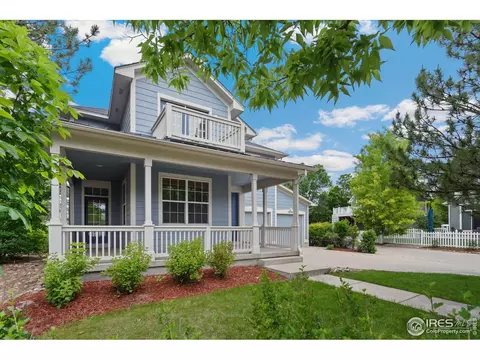 1858 Monarch Cir, Loveland, CO 80538