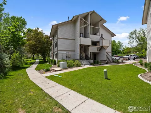 1705 Heatheridge Rd #O-201, Fort Collins, CO 80526
