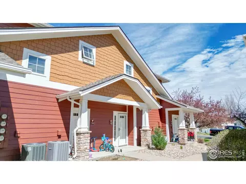 2303 Owens Ave #11-101, Fort Collins, CO 80528